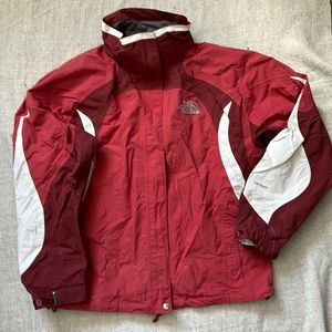 North F Women’s  Hyvent Ski Jacket Medium